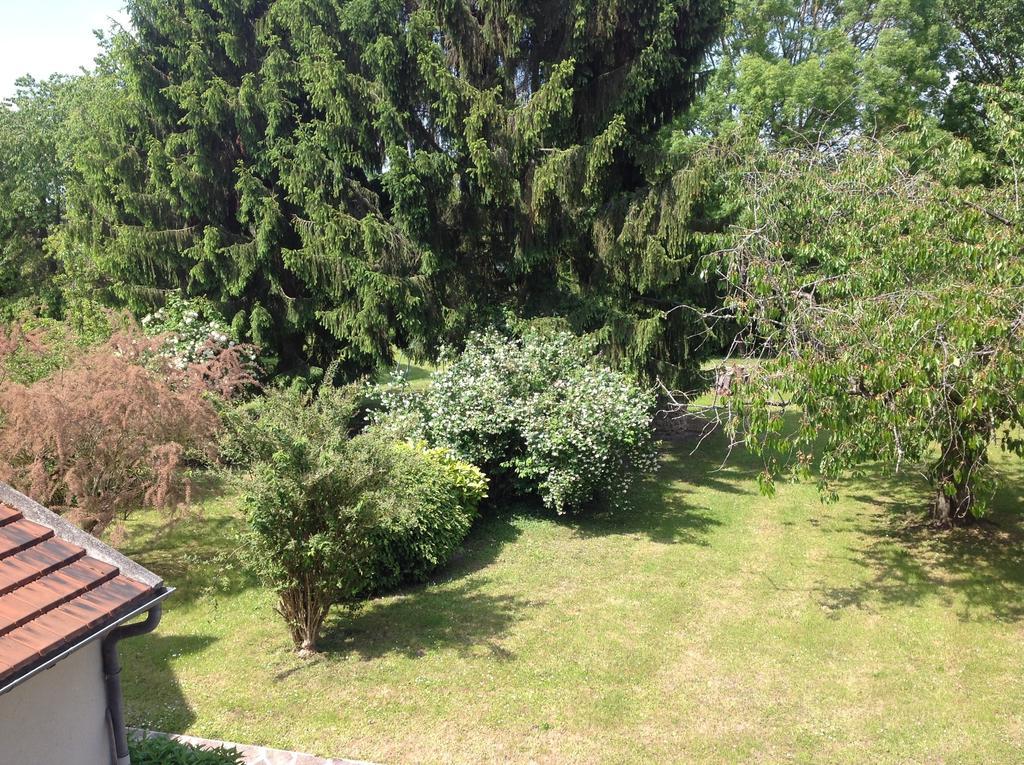 Les Jardins De La Tuilerie Jouarre Exterior foto